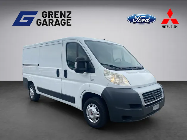 FIAT Ducato 250 11 Kaw. 3450 H1 2.3 JTD