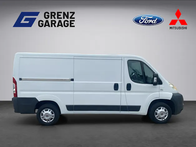 FIAT Ducato 250 11 Kaw. 3450 H1 2.3 JTD
