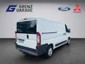 FIAT Ducato 250 11 Kaw. 3450 H1 2.3 JTD