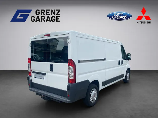 FIAT Ducato 250 11 Kaw. 3450 H1 2.3 JTD