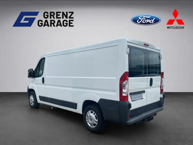 FIAT Ducato 250 11 Kaw. 3450 H1 2.3 JTD