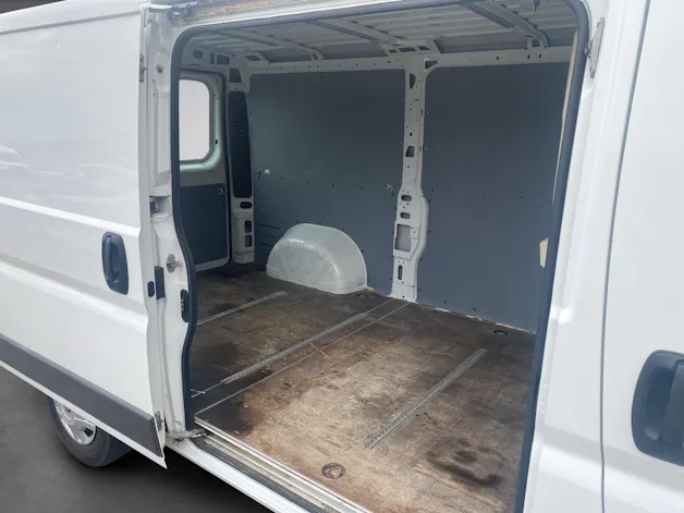 FIAT Ducato 250 11 Kaw. 3450 H1 2.3 JTD