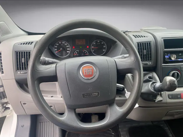 FIAT Ducato 250 11 Kaw. 3450 H1 2.3 JTD