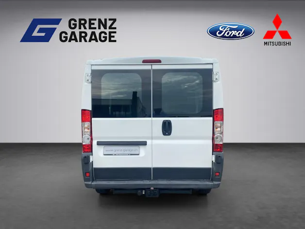 FIAT Ducato 250 11 Kaw. 3450 H1 2.3 JTD