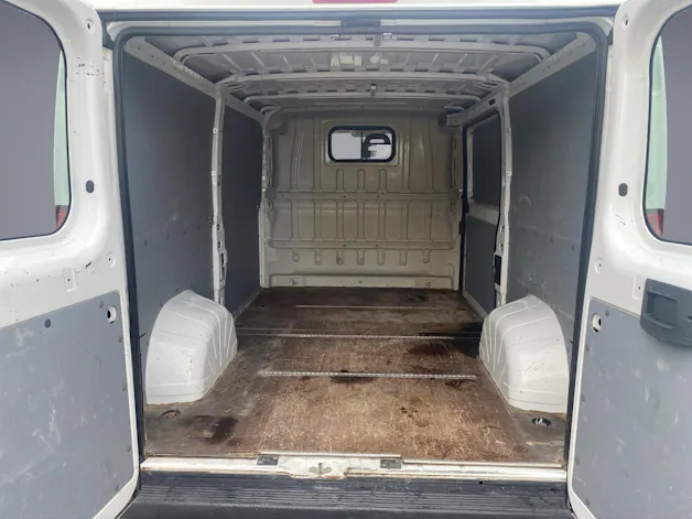 FIAT Ducato 250 11 Kaw. 3450 H1 2.3 JTD