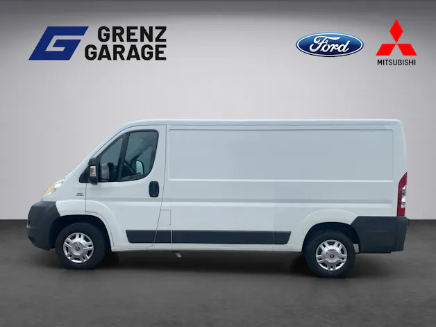 FIAT Ducato 250 11 Kaw. 3450 H1 2.3 JTD