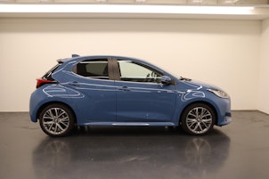 Vehicle image TOYOTA Yaris 1.5 VVT-i HSD Premium