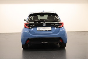Vehicle image TOYOTA Yaris 1.5 VVT-i HSD Premium