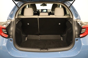 Vehicle image TOYOTA Yaris 1.5 VVT-i HSD Premium