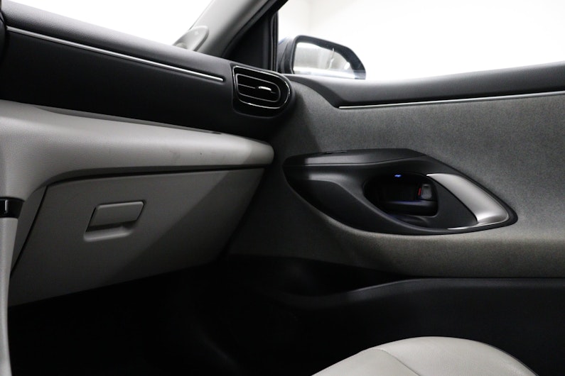 Vehicle image TOYOTA YARIS