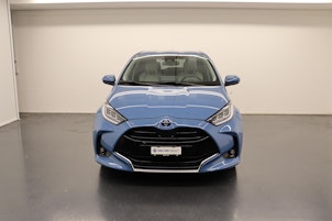 Vehicle image TOYOTA Yaris 1.5 VVT-i HSD Premium