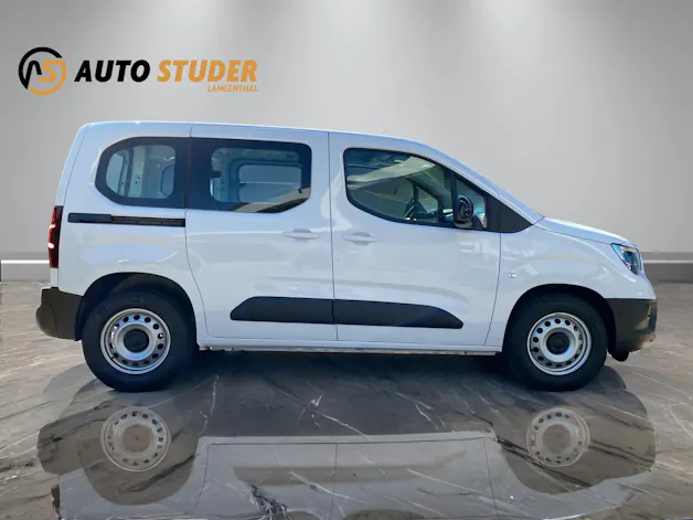 Opel Combo Cargo 2.4 t 1.5 D S/S