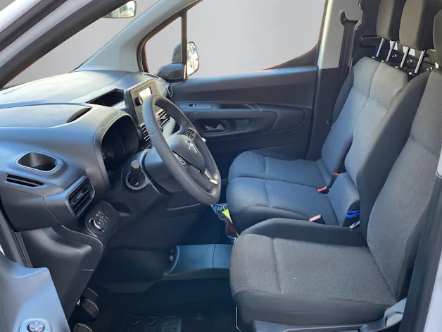 Opel Combo Cargo 2.4 t 1.5 D S/S