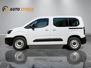 Opel Combo Cargo 2.4 t 1.5 D S/S