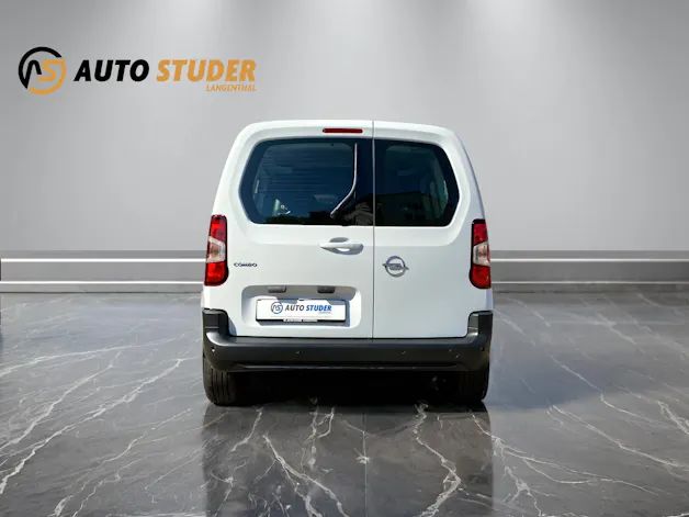 Opel Combo Cargo 2.4 t 1.5 D S/S