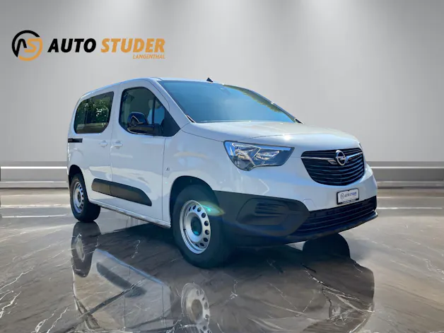 Opel Combo Cargo 2.4 t 1.5 D S/S
