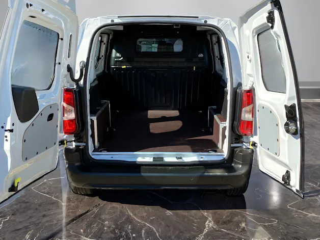 Opel Combo Cargo 2.4 t 1.5 D S/S