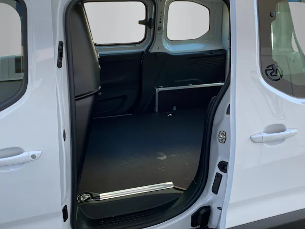 Opel Combo Cargo 2.4 t 1.5 D S/S