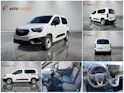 Opel Combo Cargo 2.4 t 1.5 D S/S