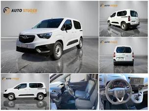 Opel Combo Cargo 2.4 t 1.5 D S/S