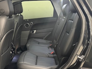 Vehicle image LAND ROVER Range Rover Sport 2.0 P400e HSE