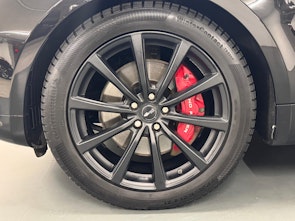 Vehicle image LAND ROVER Range Rover Sport 2.0 P400e HSE