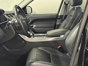 Vehicle image LAND ROVER Range Rover Sport 2.0 P400e HSE