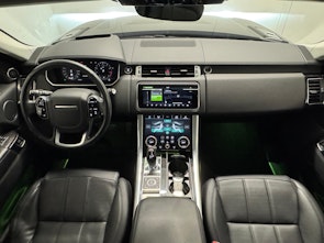 Vehicle image LAND ROVER Range Rover Sport 2.0 P400e HSE