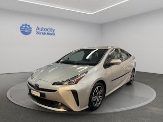 Vehicle image TOYOTA PRIUS+ 0