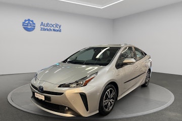 Vehicle image TOYOTA PRIUS+ 0 Vehicle image TOYOTA PRIUS+ 0