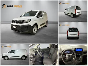 Opel Combo Cargo 2.0 t 1.2 S/S