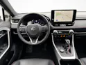 Suzuki Across 2.5 PHEV Compact Top 4x4