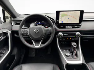 Suzuki Across 2.5 PHEV Compact Top 4x4