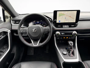 Fahrzeugbild SUZUKI Across 2.5 PHEV Compact Top 4x4