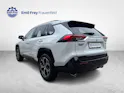 Suzuki Across 2.5 PHEV Compact Top 4x4