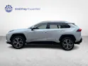 Suzuki Across 2.5 PHEV Compact Top 4x4