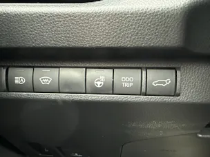 Suzuki Across 2.5 PHEV Compact Top 4x4