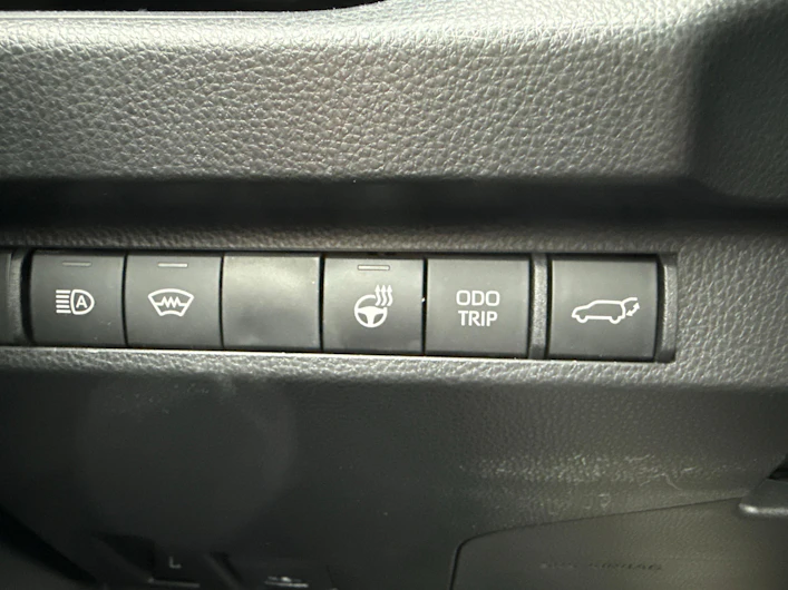 Fahrzeugbild SUZUKI ACROSS