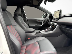 Fahrzeugbild SUZUKI Across 2.5 PHEV Compact Top 4x4