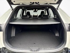 Fahrzeugbild SUZUKI Across 2.5 PHEV Compact Top 4x4