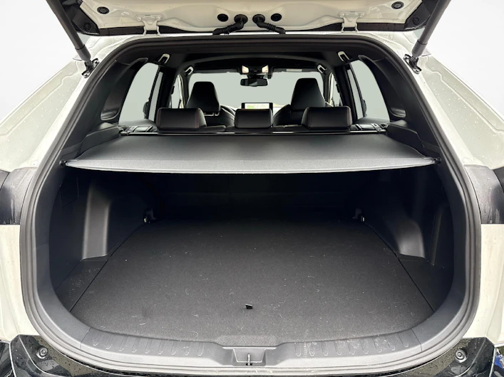 Fahrzeugbild SUZUKI ACROSS