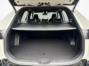 Suzuki Across 2.5 PHEV Compact Top 4x4
