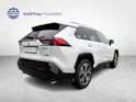 Suzuki Across 2.5 PHEV Compact Top 4x4