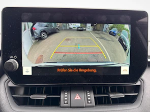 Fahrzeugbild SUZUKI Across 2.5 PHEV Compact Top 4x4