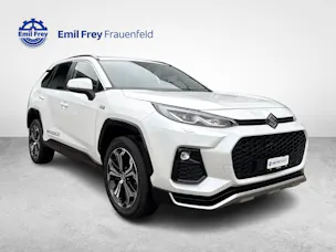 Suzuki Across 2.5 PHEV Compact Top 4x4