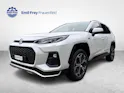 Suzuki Across 2.5 PHEV Compact Top 4x4