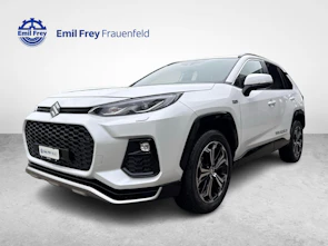 Fahrzeugbild SUZUKI Across 2.5 PHEV Compact Top 4x4