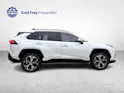 Suzuki Across 2.5 PHEV Compact Top 4x4