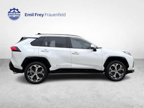 Fahrzeugbild SUZUKI Across 2.5 PHEV Compact Top 4x4