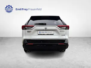 Suzuki Across 2.5 PHEV Compact Top 4x4